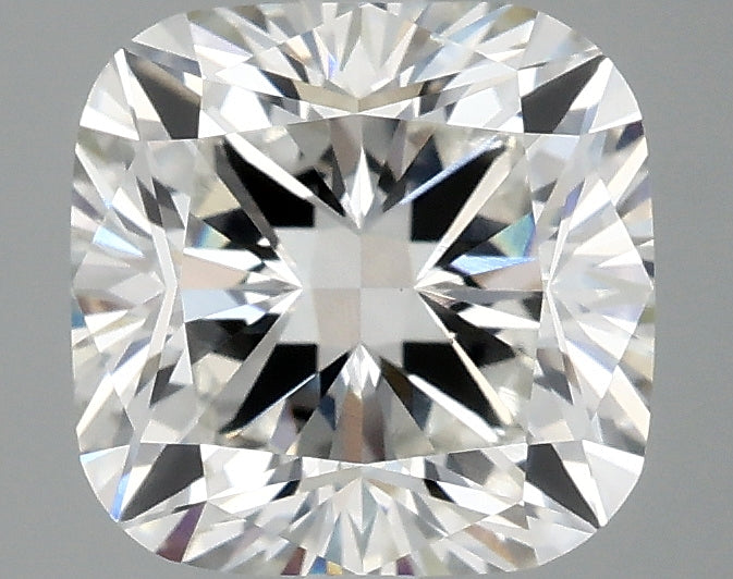 2.5 ct CUSQ Lab-Grown Diamond · G / VS1 · IGI