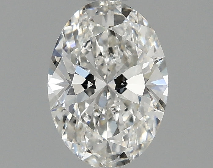 1.08 ct OV Lab-Grown Diamond · G / VVS2 · IGI