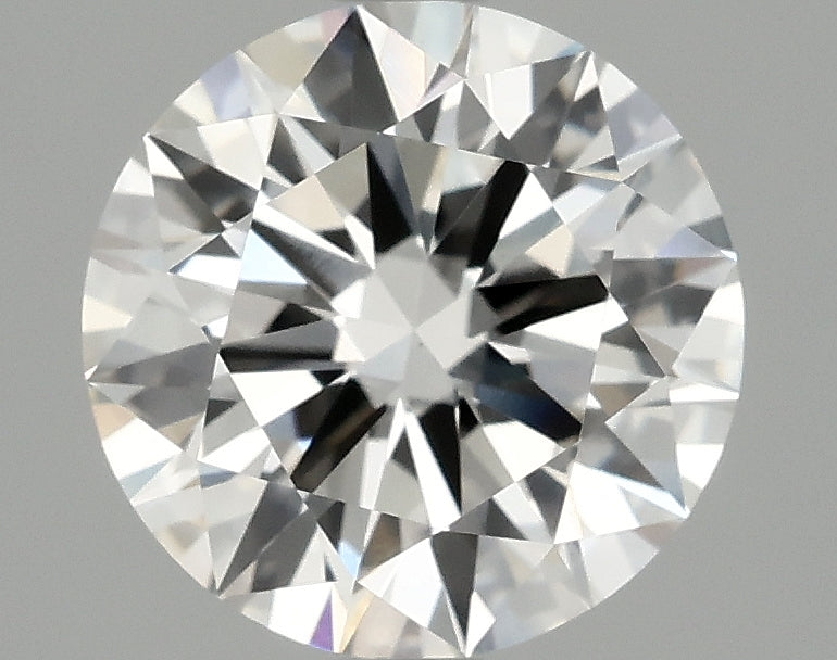 1.9 ct Round Lab-Grown Diamond · G / VS1 · IGI
