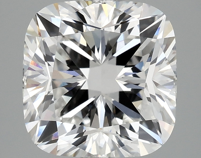 4.07 ct CUSQ Lab-Grown Diamond · F / VVS2 · IGI