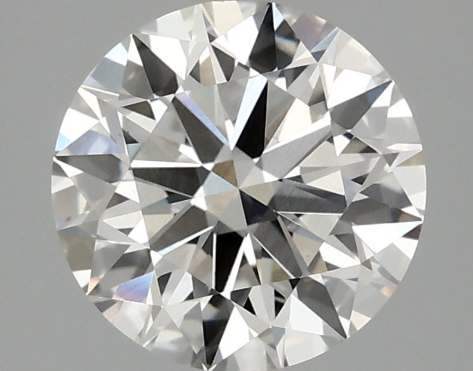 1.9 ct Round Lab-Grown Diamond · G / VS1 · IGI