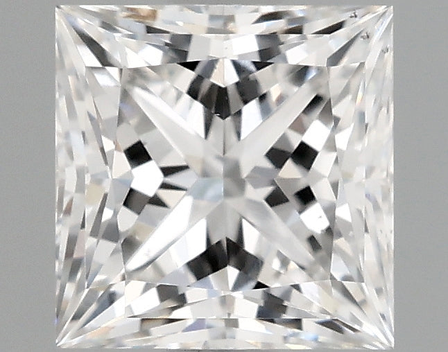 1.03 ct PR Lab-Grown Diamond · E / VS2 · IGI