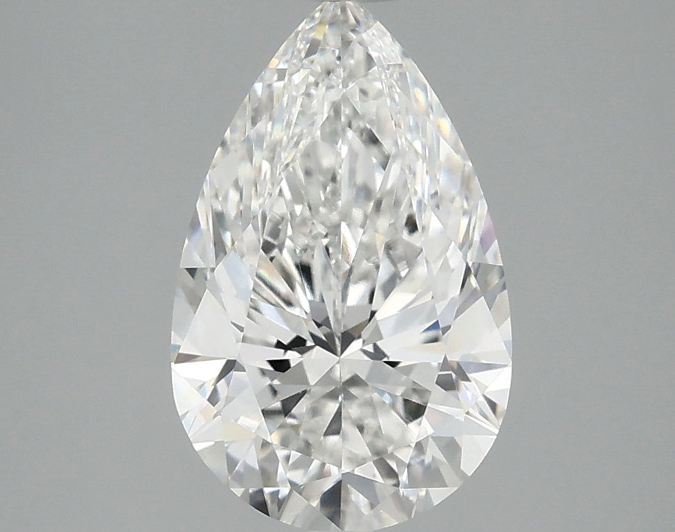 2.5 ct PE Lab-Grown Diamond · E / VVS2 · IGI
