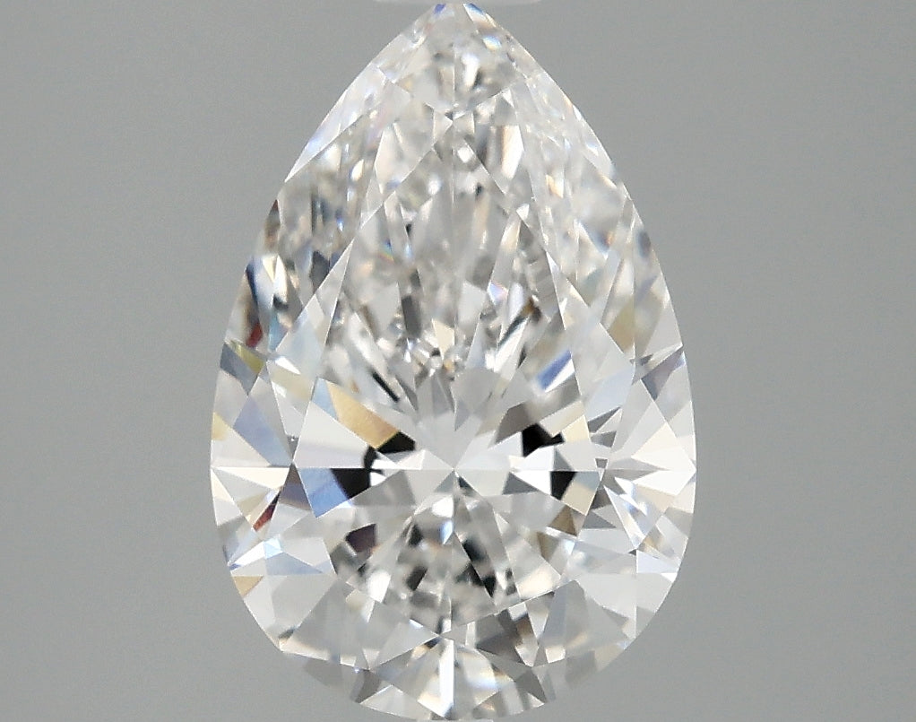 2.97 ct PE Lab-Grown Diamond · E / VS1 · IGI