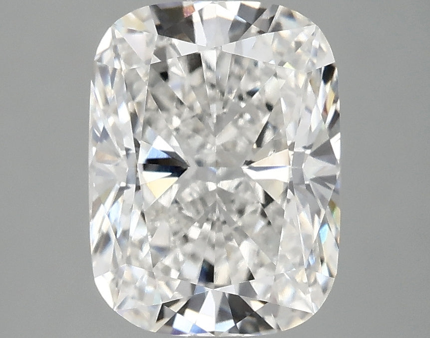 3.01 ct CU Lab-Grown Diamond · F / VS1 · IGI