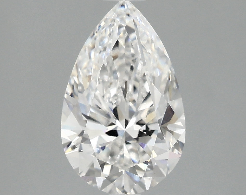 1.97 ct PE Lab-Grown Diamond · E / VS1 · IGI