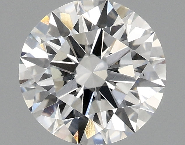 1.4 ct Round Lab-Grown Diamond · F / VS2 · IGI