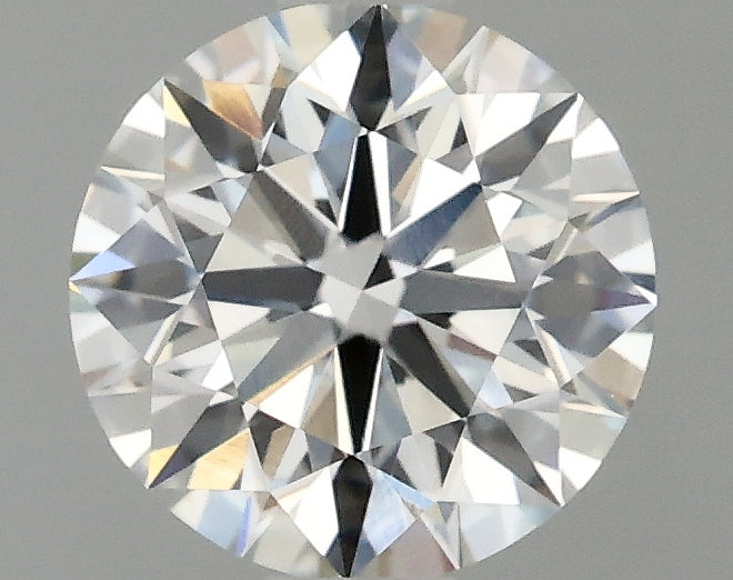 1.17 ct Round Lab-Grown Diamond · G / VVS2 · IGI