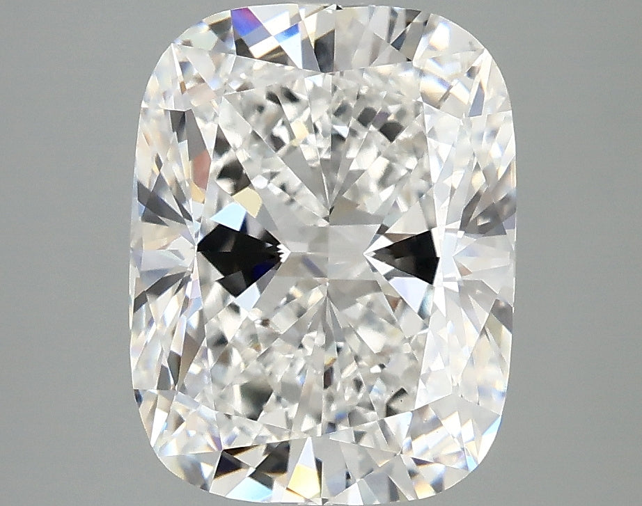 4.07 ct CU Lab-Grown Diamond · E / VS1 · IGI