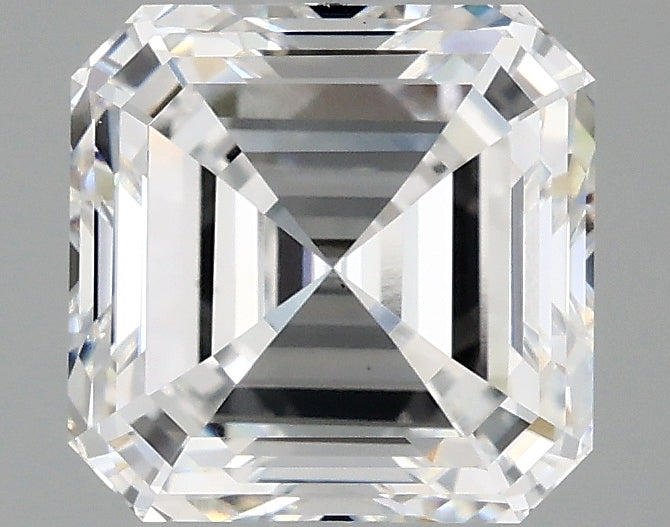 2.98 ct ASH Lab-Grown Diamond · E / VS1 · IGI