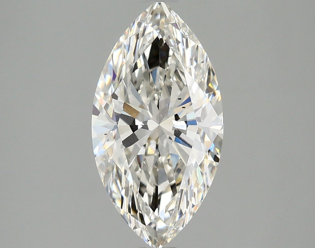 1.82 ct MQ Lab-Grown Diamond · G / VS2 · IGI