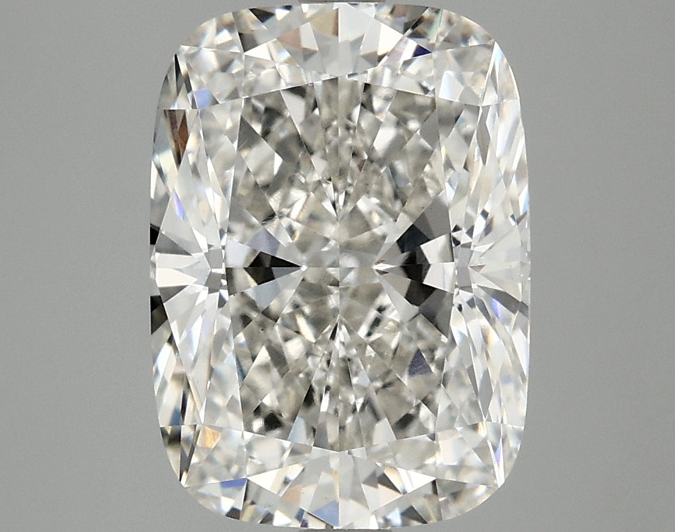 4.07 ct CU Lab-Grown Diamond · G / VVS2 · IGI