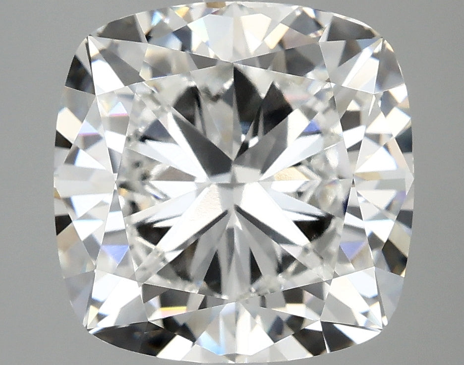 6.04 ct CUSQ Lab-Grown Diamond · E / VVS2 · IGI