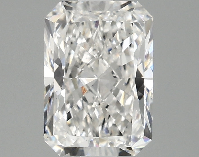 1.51 ct RAD Lab-Grown Diamond · F / VS1 · IGI