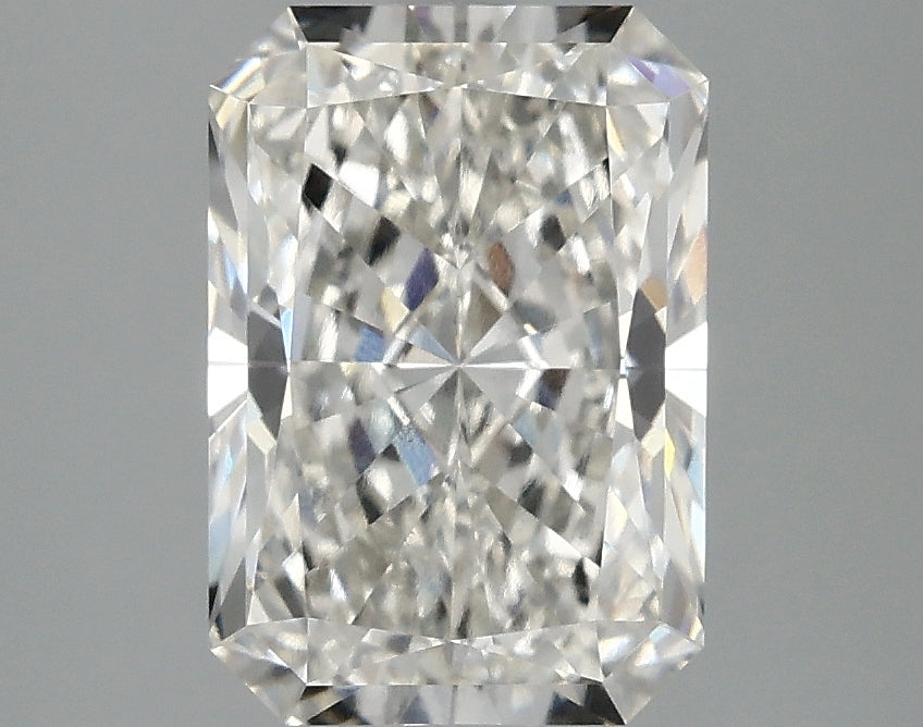 2.59 ct RAD Lab-Grown Diamond · G / VS1 · IGI