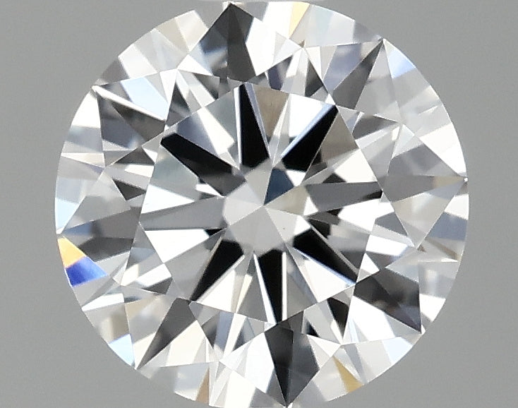 1.08 ct Round Lab-Grown Diamond · F / VS1 · IGI