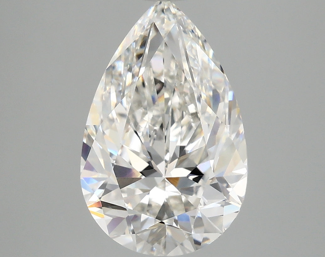 2.98 ct PE Lab-Grown Diamond · G / VS1 · IGI