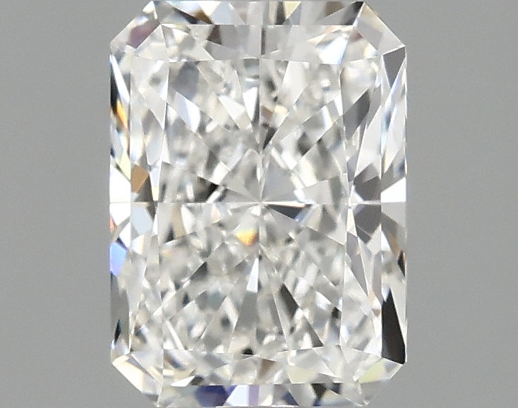 1.55 ct RAD Lab-Grown Diamond · F / VVS2 · IGI
