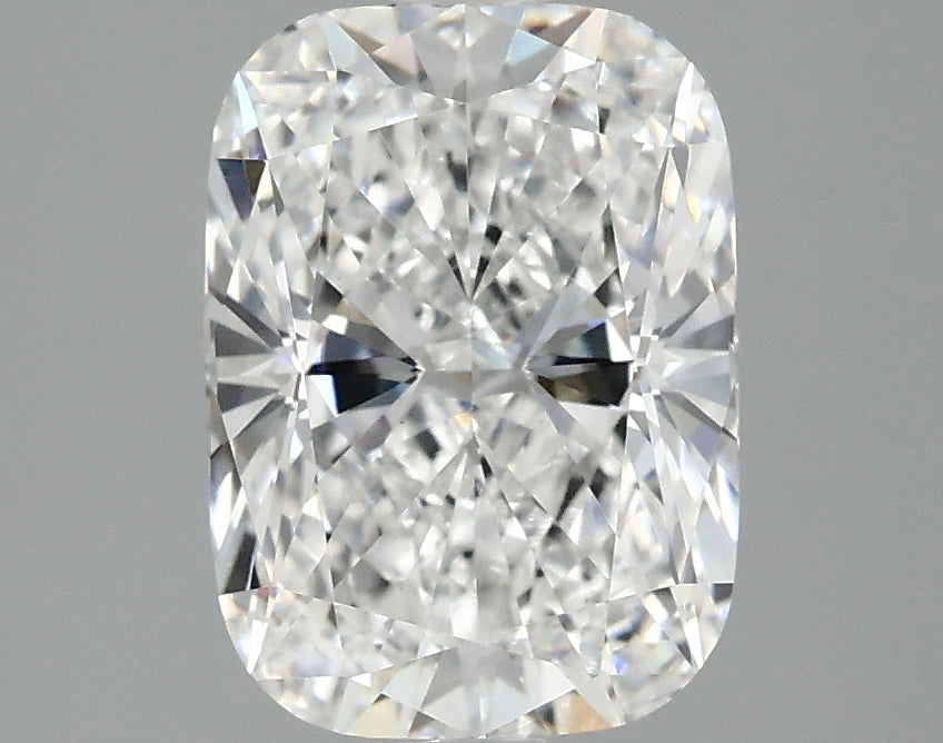 2.42 ct CU Lab-Grown Diamond · D / VS1 · IGI