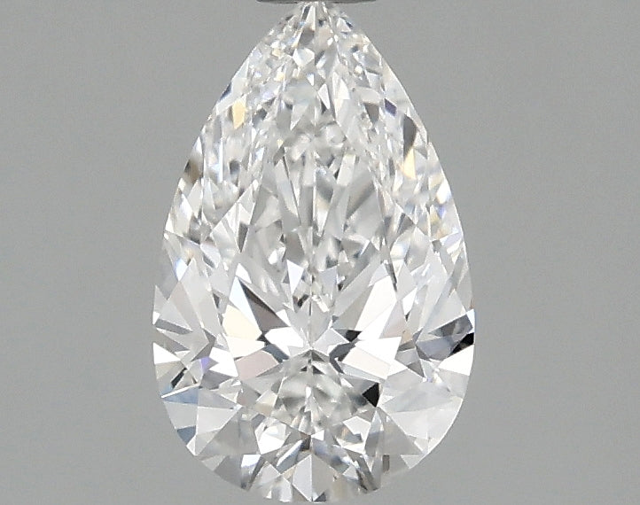 0.97 ct PE Lab-Grown Diamond · D / VS1 · IGI