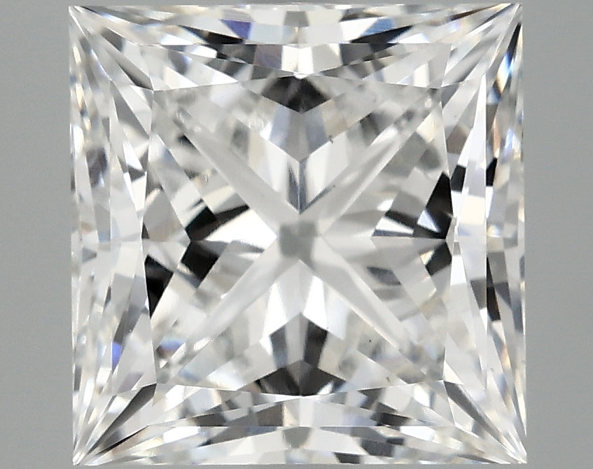 2.57 ct PR Lab-Grown Diamond · E / VS1 · IGI
