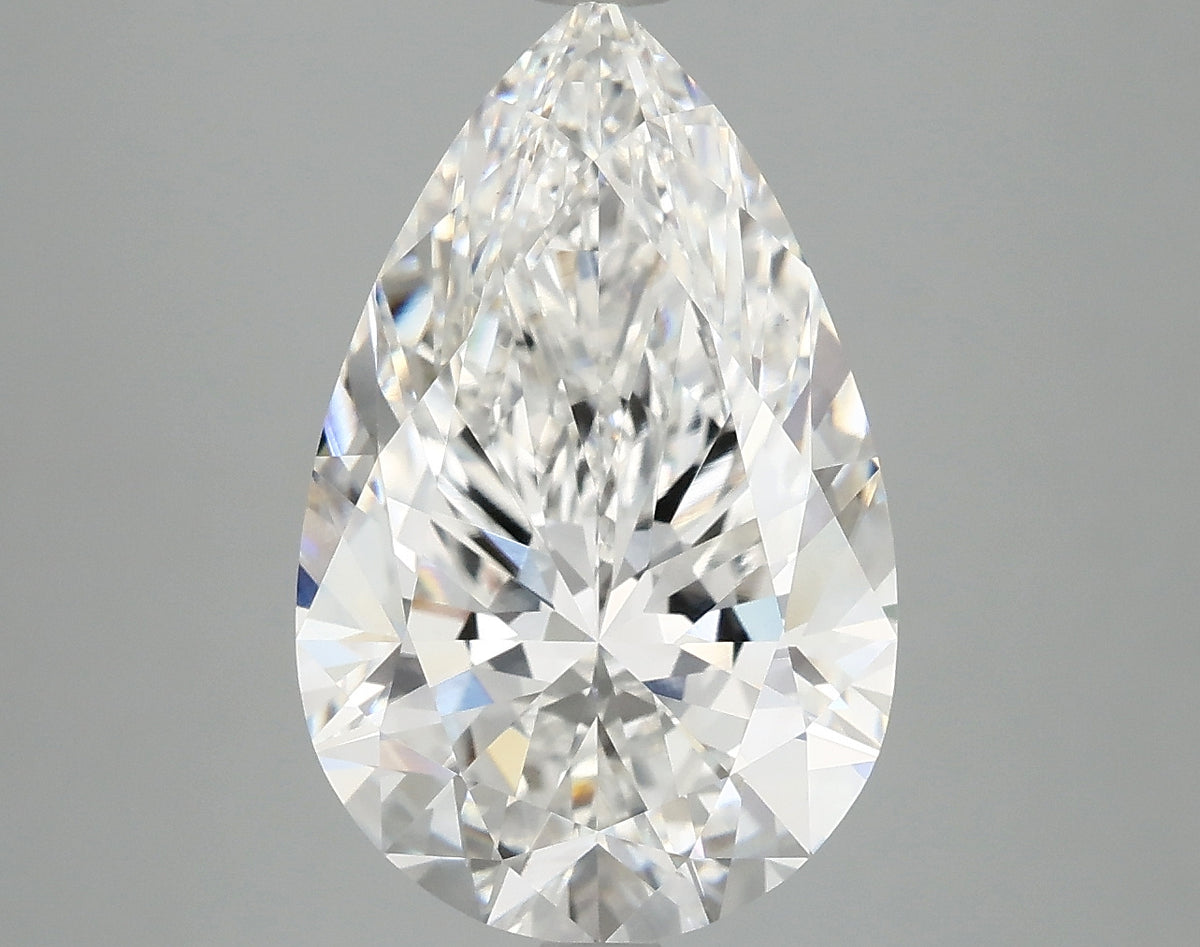 5.09 ct PE Lab-Grown Diamond · E / VS1 · IGI