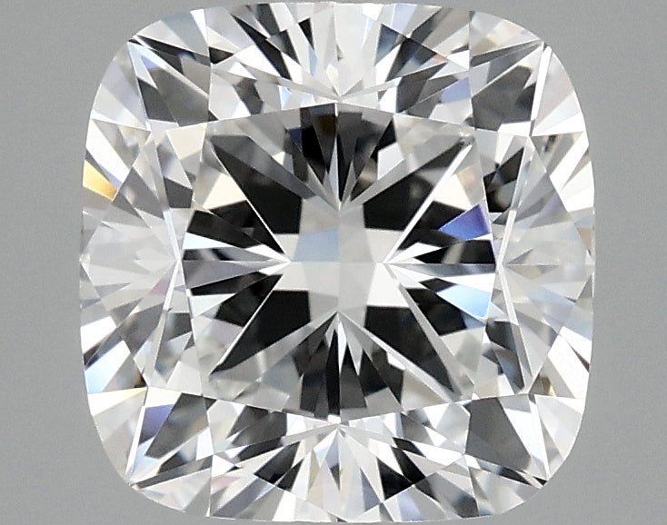 3.08 ct CUSQ Lab-Grown Diamond · D / VVS2 · IGI