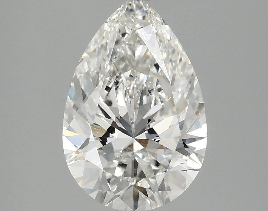 2.07 ct PE Lab-Grown Diamond · F / VS1 · IGI