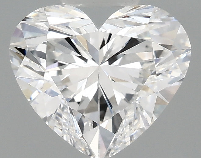 1.46 ct HT Lab-Grown Diamond · E / VS1 · IGI