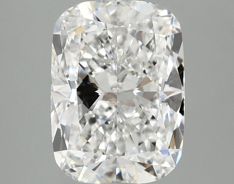 2.54 ct CU Lab-Grown Diamond · E / VVS2 · IGI