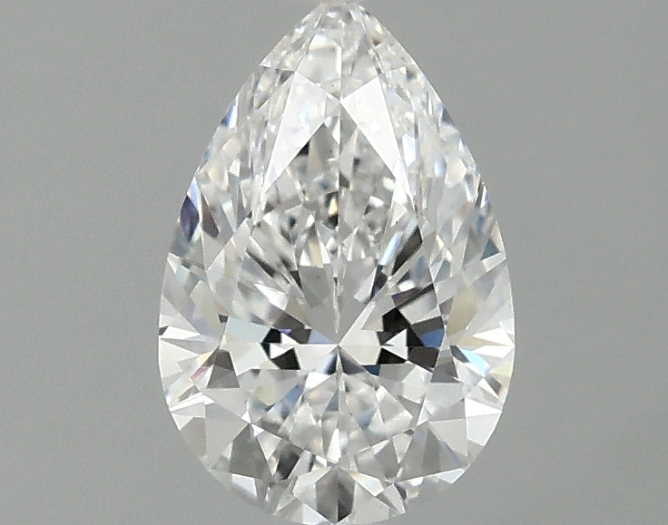 1.05 ct PE Lab-Grown Diamond · D / VS1 · IGI