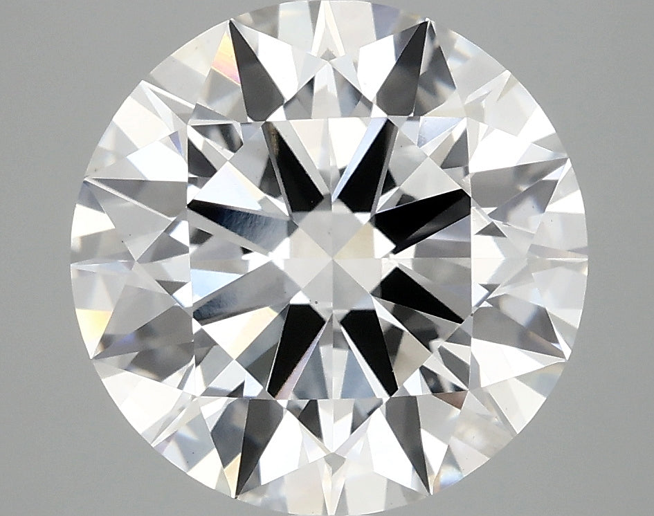 4.91 ct Round Lab-Grown Diamond · D / VS1 · IGI