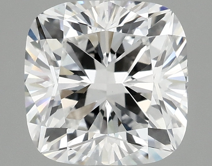 2.03 ct CUSQ Lab-Grown Diamond · D / VS1 · IGI