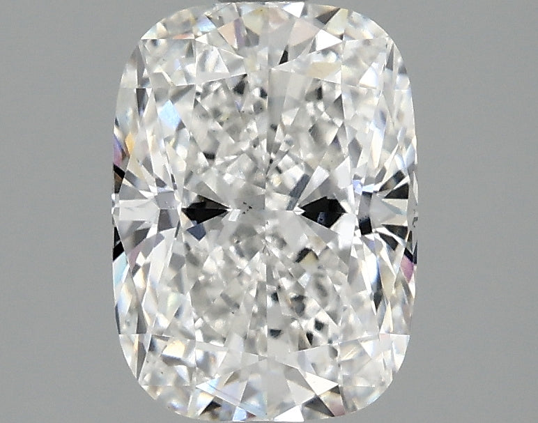 2 ct CU Lab-Grown Diamond · E / VS2 · IGI