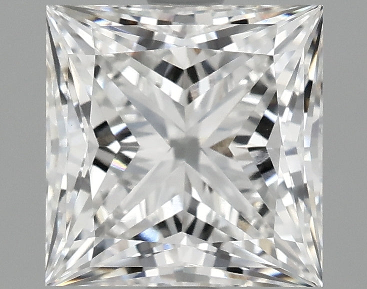 2.01 ct PR Lab-Grown Diamond · D / VS1 · IGI