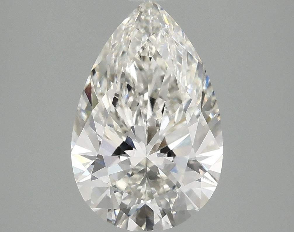 2.54 ct PE Lab-Grown Diamond · G / VVS2 · IGI