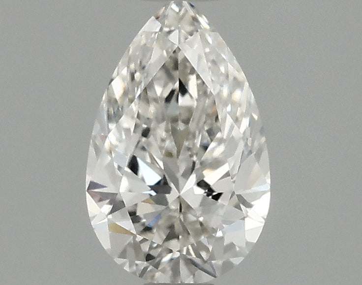 1.07 ct PE Lab-Grown Diamond · G / VVS1 · IGI