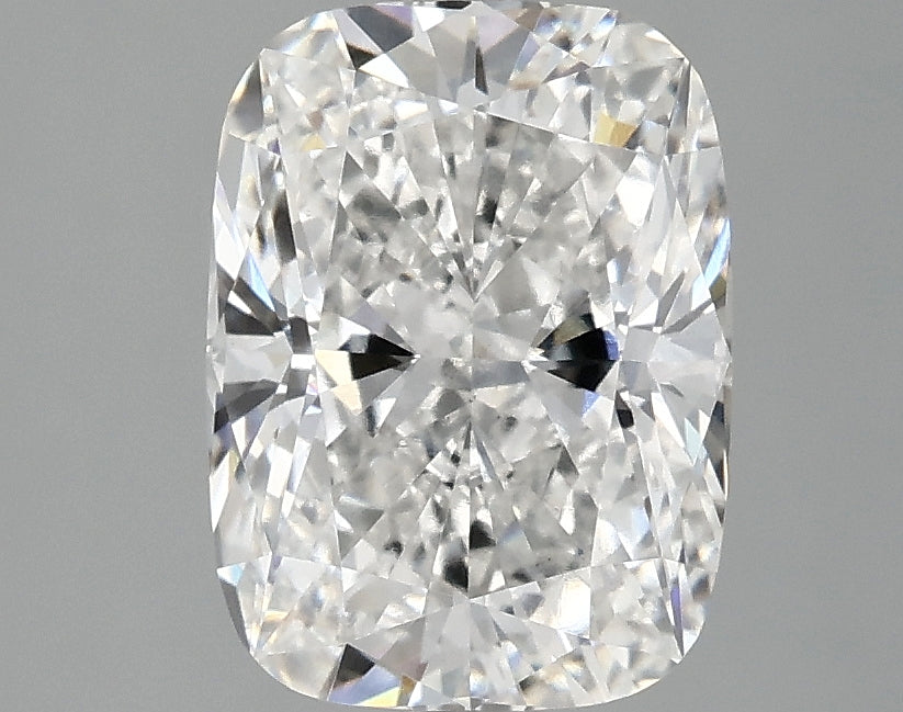 2.54 ct CU Lab-Grown Diamond · E / VS2 · IGI
