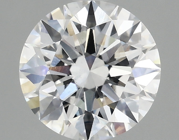 1.94 ct Round Lab-Grown Diamond · D / VS2 · IGI