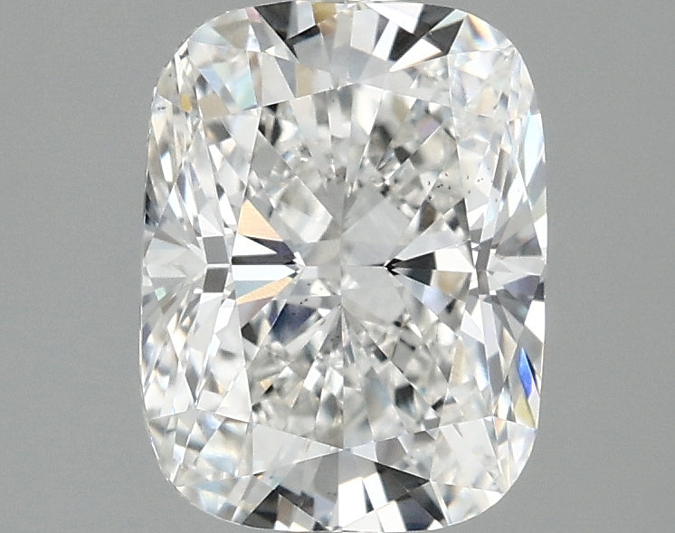 2 ct CU Lab-Grown Diamond · E / VS2 · IGI