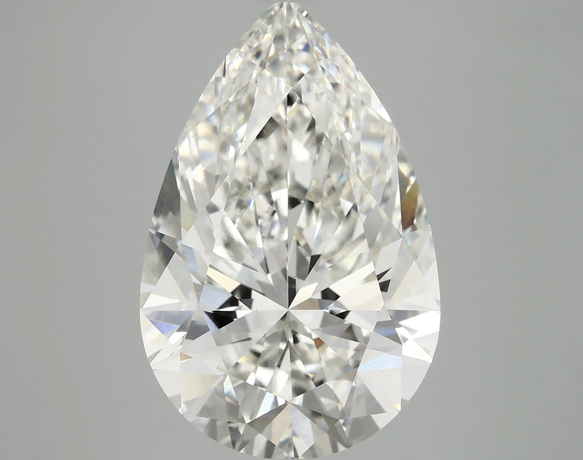 6.09 ct PE Lab-Grown Diamond · G / VS1 · IGI