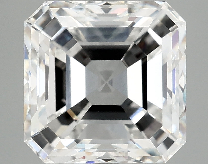 6.04 ct ASH Lab-Grown Diamond · E / VS1 · IGI