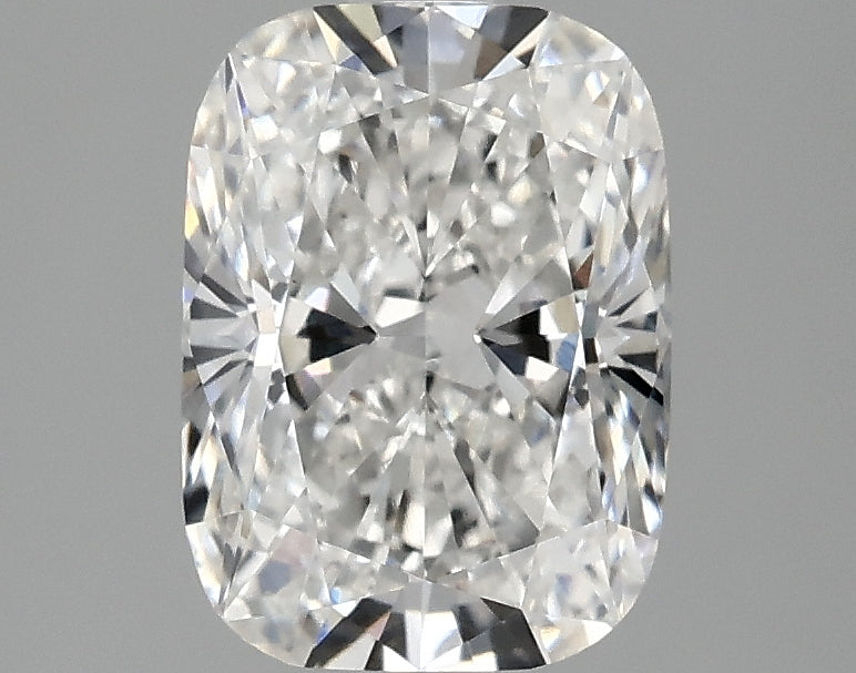 2.02 ct CU Lab-Grown Diamond · F / VVS2 · IGI