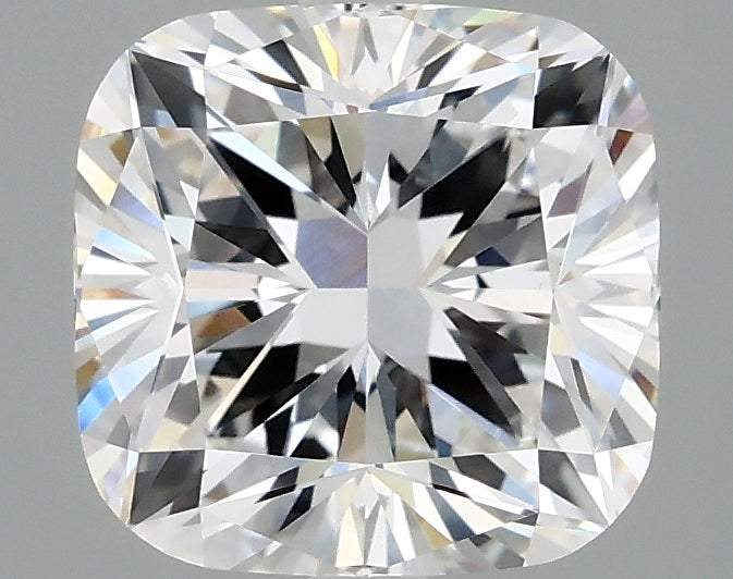 2.42 ct CUSQ Lab-Grown Diamond · E / VS1 · IGI