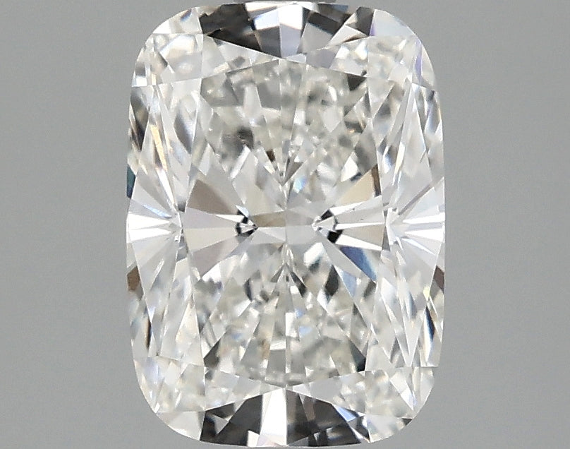 2.08 ct CU Lab-Grown Diamond · G / VS1 · IGI