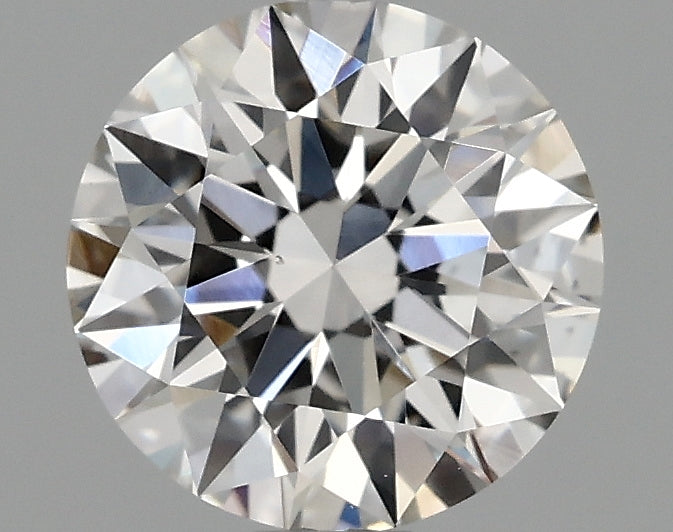 1.17 ct Round Lab-Grown Diamond · G / VS1 · IGI