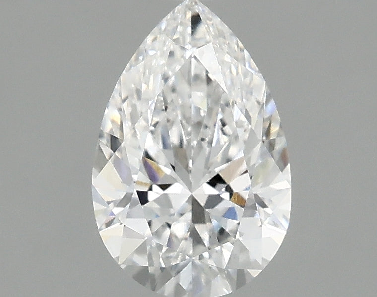 1.05 ct PE Lab-Grown Diamond · D / VS1 · IGI