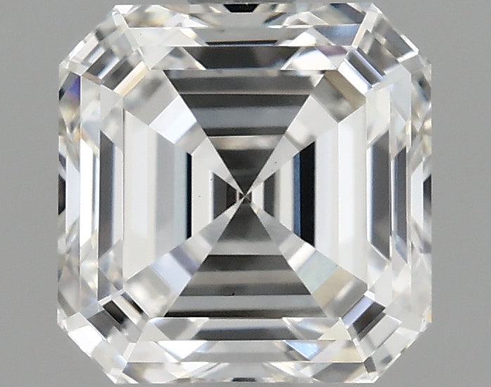 1.57 ct ASH Lab-Grown Diamond · F / VS1 · IGI