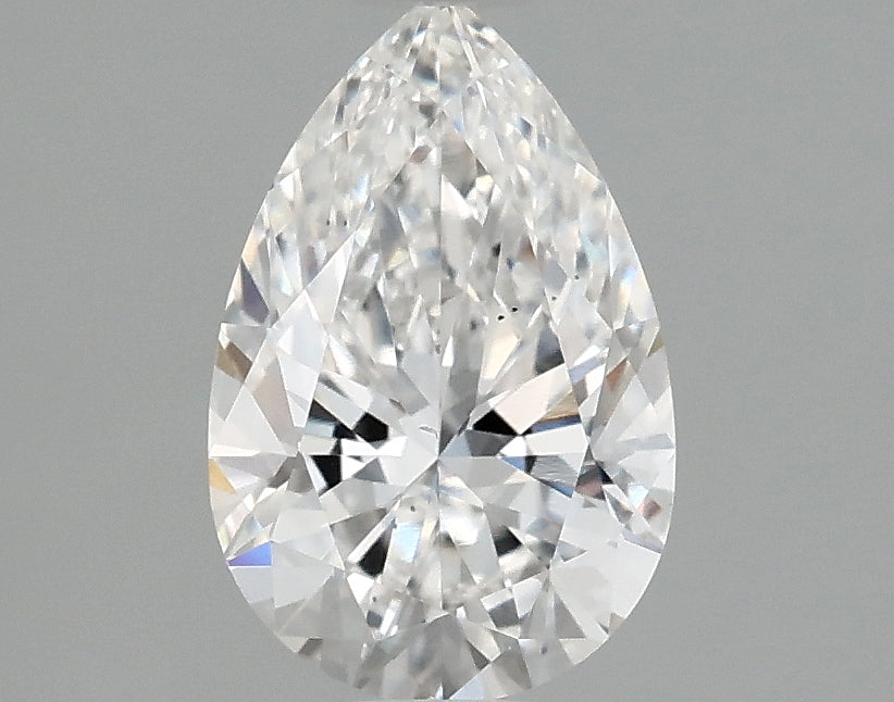1.1 ct PE Lab-Grown Diamond · E / VS2 · IGI