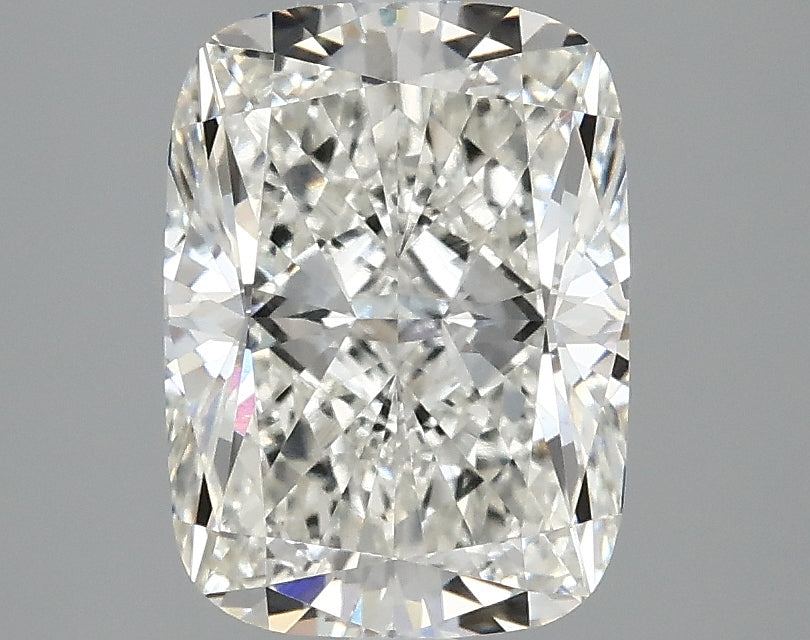 2.51 ct CU Lab-Grown Diamond · G / VVS2 · IGI